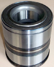 VKBA5314 - double row taper roller wheel bearing VKBA5314 double row taper roller wheel bearing